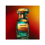 Реклама Taormina Orange Tom Ford