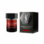 Изображение 2 La Nuit de L'Homme Eau de Parfum 2026 Yves Saint Laurent