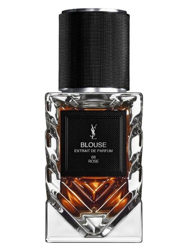 Изображение парфюма Yves Saint Laurent Blouse Extrait de Parfum