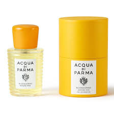 Изображение парфюма Acqua di Parma Buongiorno Amore Mio