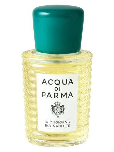 Изображение парфюма Acqua di Parma Buongiorno Buonanotte