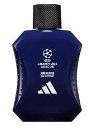 Изображение парфюма Adidas UEFA Champions League Pro Player