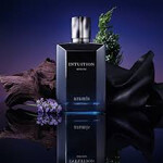 Реклама Intuition Intense Aramis