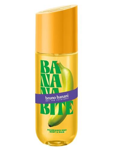 Изображение парфюма Bruno Banani Banana Bite