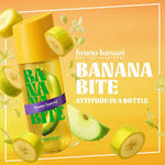 Реклама Banana Bite Bruno Banani