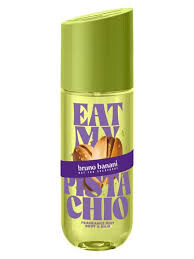 Изображение парфюма Bruno Banani Eat My Pistachio