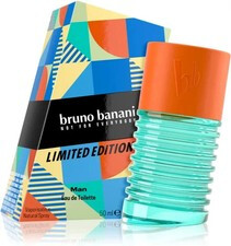 Изображение парфюма Bruno Banani Limited Edition 2026