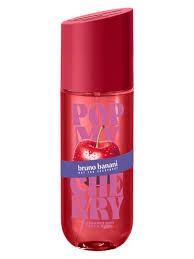 Изображение парфюма Bruno Banani Pop My Cherry