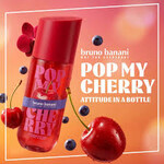 Реклама Pop My Cherry Bruno Banani