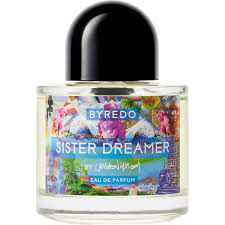 Изображение парфюма Byredo Sister Dreamer