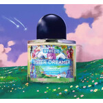 Реклама Sister Dreamer Byredo