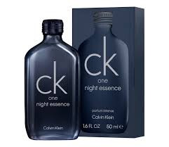 Изображение парфюма Calvin Klein CK One Night Essence