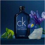 Реклама CK One Night Essence Calvin Klein