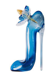Изображение парфюма Carolina Herrera Good Girl Murano