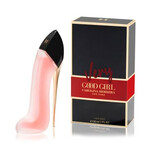 Реклама Very Good Girl Hair Mist Carolina Herrera