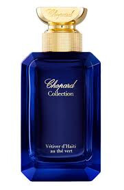 Изображение парфюма Chopard To Vetiver