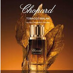 Реклама Tobacco Malaki Chopard