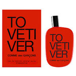 Изображение 2 To Vetiver Comme des Garcons