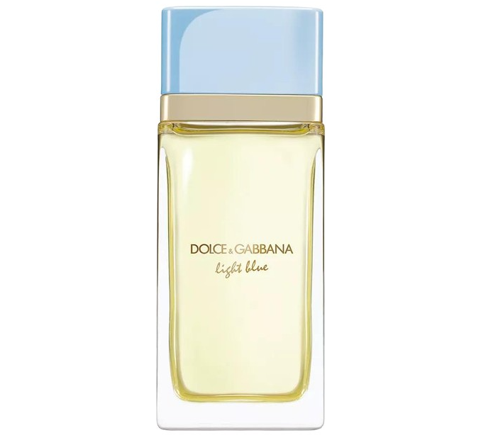 Изображение парфюма Dolce and Gabbana Light Blue Eau de Parfum