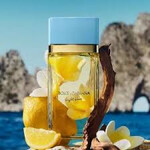 Реклама Light Blue Eau de Parfum Dolce and Gabbana