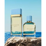 Реклама Light Blue Pour Homme Eau de Parfum Dolce and Gabbana