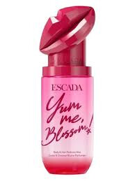 Изображение парфюма Escada Yum Me, Blossom! Mist Escada