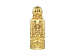 Изображение парфюма Alexandre J Elixir - Golden Oud II