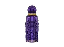 Изображение парфюма Alexandre J Elixir - Iris Violet II