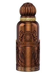 Изображение парфюма Alexandre J Elixir - Morning Muscs II