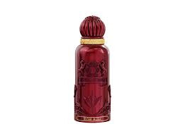 Изображение парфюма Alexandre J Elixir - Rose Alba II
