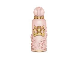 Изображение парфюма Alexandre J Elixir - Rose Oud II