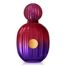 Изображение парфюма Antonio Banderas The Icon Elixir Woman