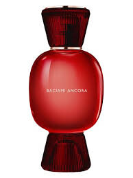 Изображение парфюма Bvlgari Allegra Baciami Ancora