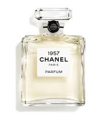 Изображение парфюма Chanel 1957 Extrait de Parfum