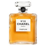 N°22 Extrait de Parfum от Chanel
