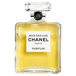 Bois des Iles Extrait de Parfum от Chanel