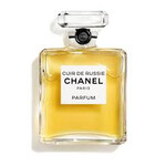 Cuir de Russie Extrait de Parfum от Chanel