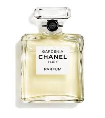 Изображение парфюма Chanel Gardenia Extrait de Parfum