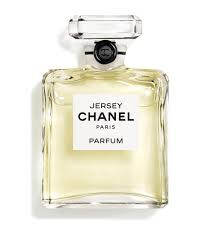 Изображение парфюма Chanel Jersey Extrait de Parfum