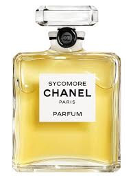 Изображение парфюма Chanel Sycomore Extrait de Parfum