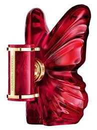 Изображение парфюма Carolina Herrera La Bomba Intense