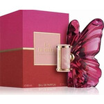 Реклама La Bomba Intense Carolina Herrera