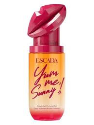 Изображение парфюма Escada Yum Me, Blossom! Mist Sunny