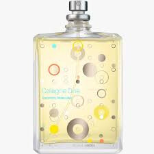 Изображение парфюма Escentric Molecules Cologne One