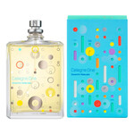 Реклама Cologne One Escentric Molecules