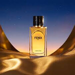 Реклама Sogni d’Oro Fendi