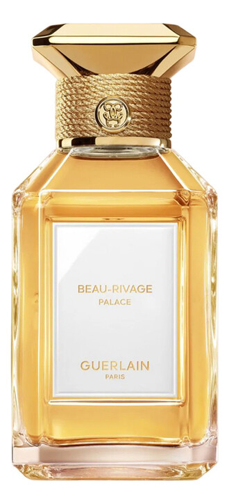 Изображение парфюма Guerlain Beau Rivage Palace