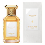 Реклама Beau Rivage Palace Guerlain