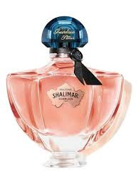 Изображение парфюма Guerlain Shalimar Millesime Rose