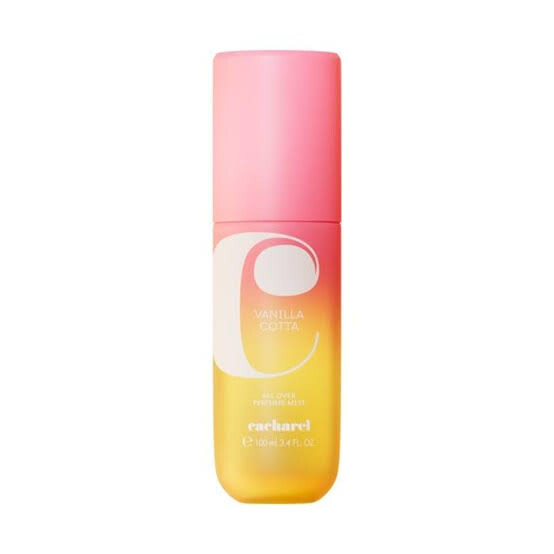 Изображение парфюма Cacharel Body Mist - Vanilla Cotta